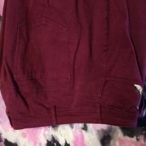 Lane Bryant jeans